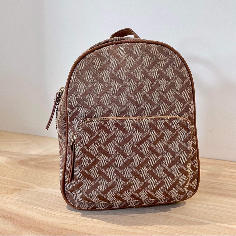 Mini backpack